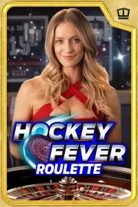 Hockey Fever Roulette